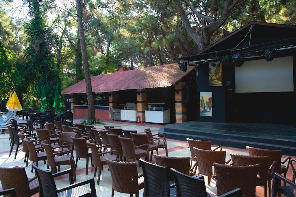 Pirate's Park Resort 2