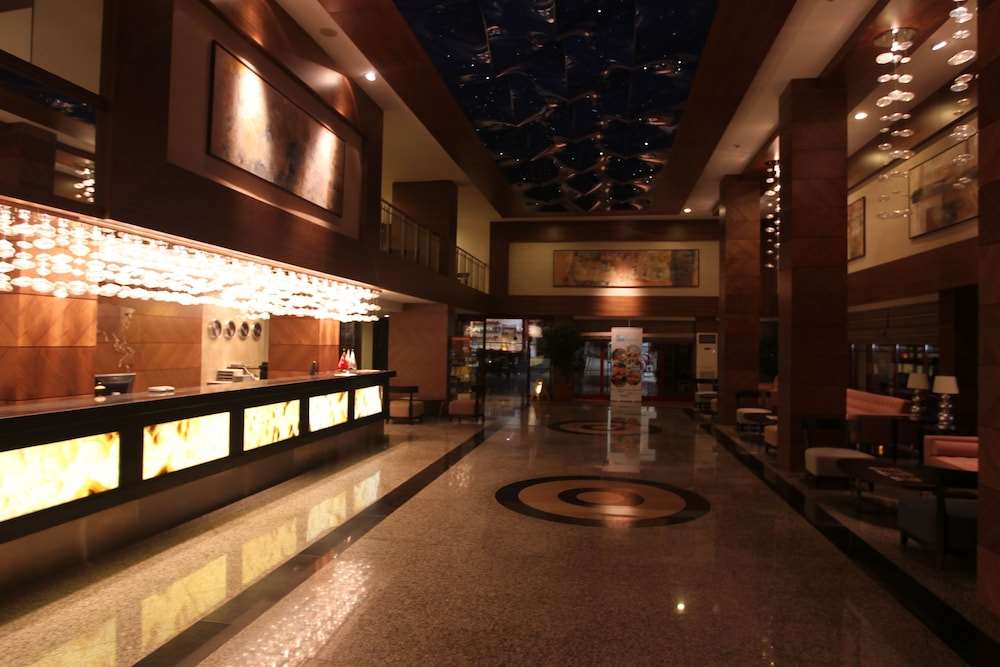 A11 Hotel Obaköy 2