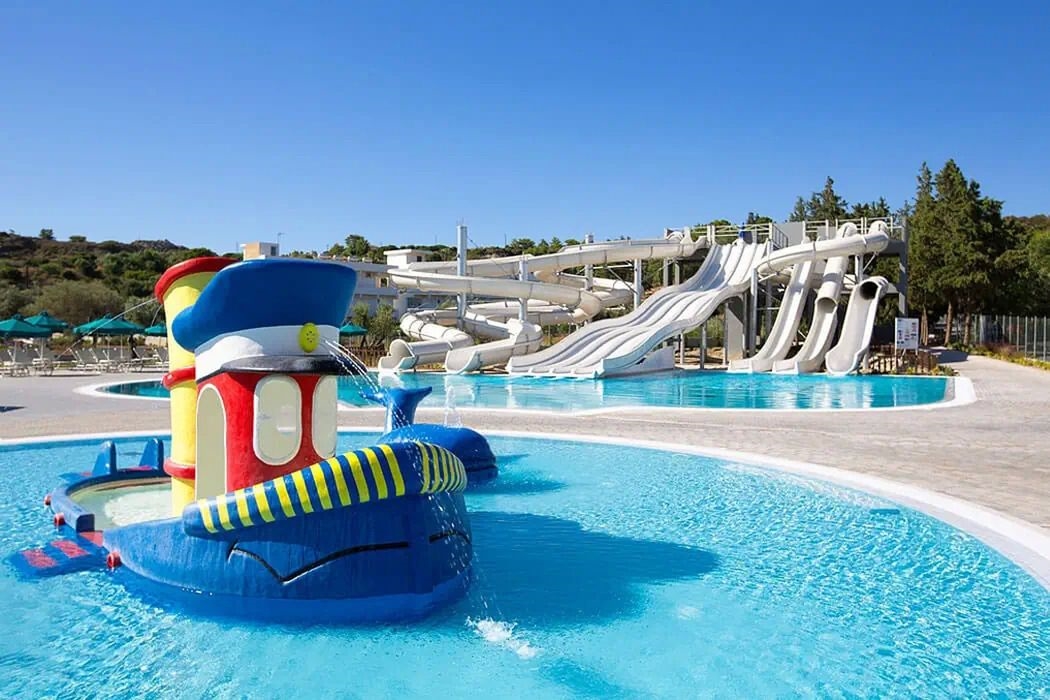 CYPROTEL FALIRAKI HOTEL 2