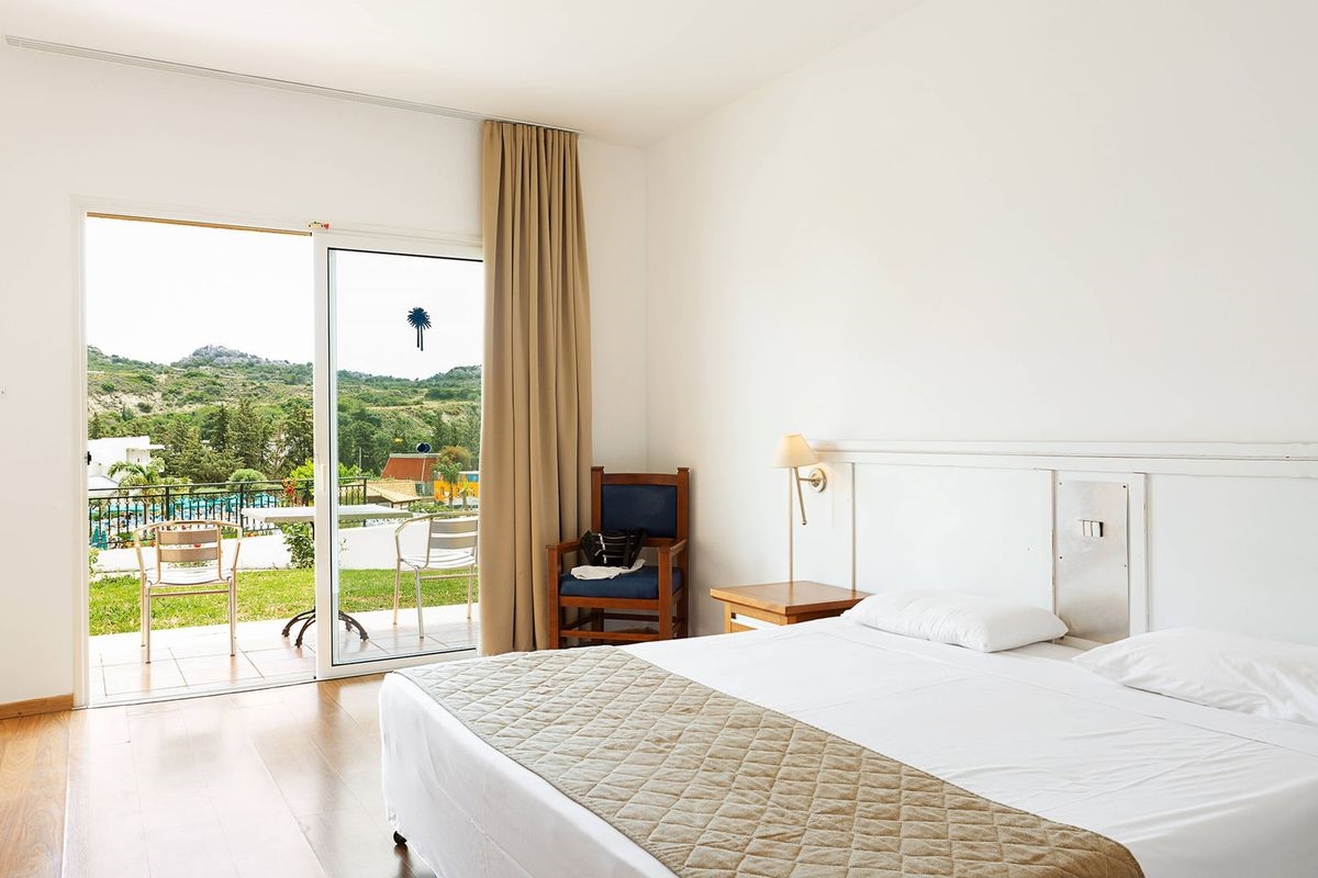 CYPROTEL FALIRAKI HOTEL 5