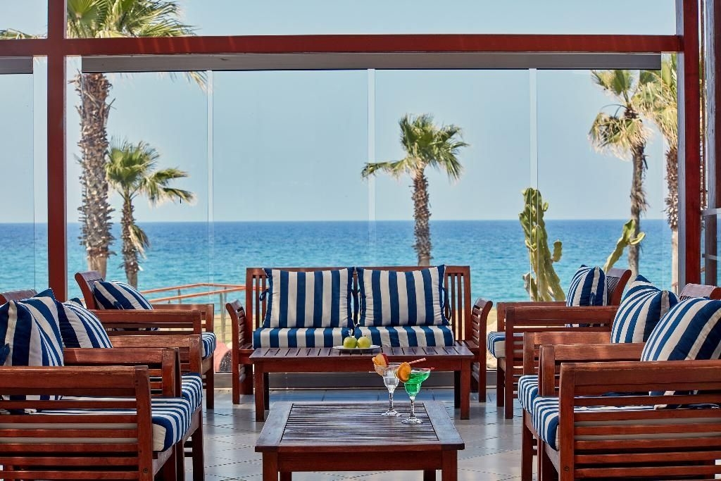 ALL SENSES NAUTICA BLUE EXCLUSIVE RESORT 4