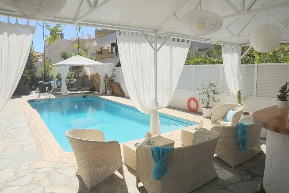 ALKYONIS HOTEL