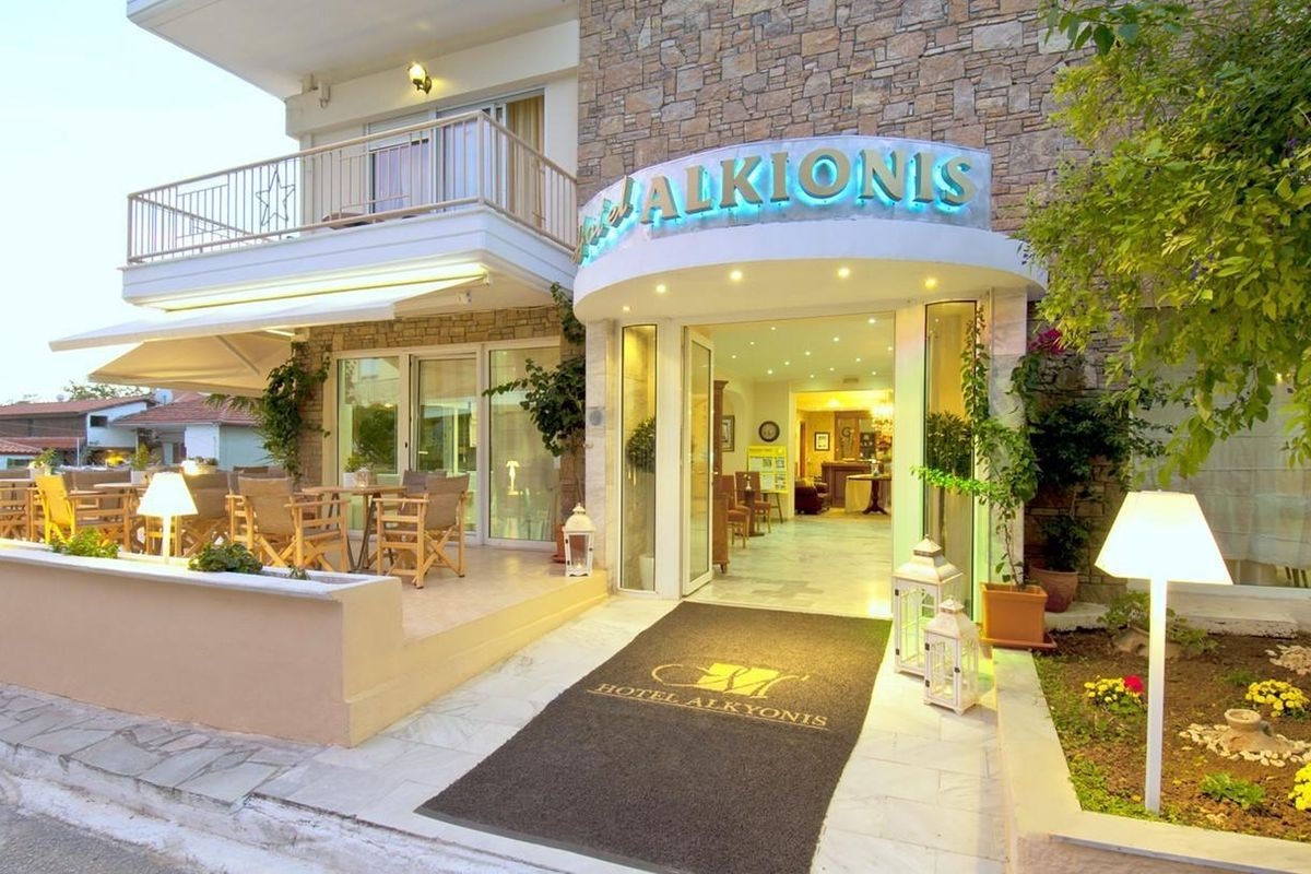 ALKYONIS HOTEL 3