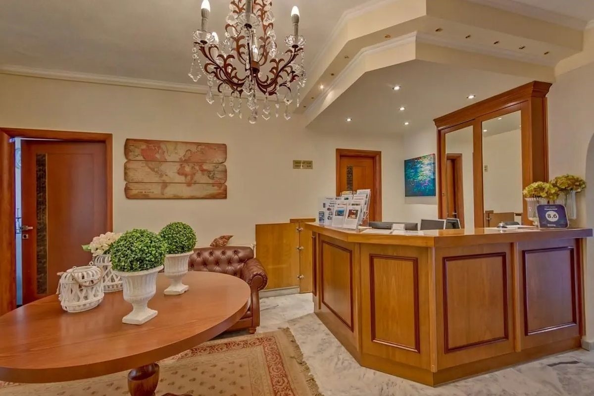 ALKYONIS HOTEL 4