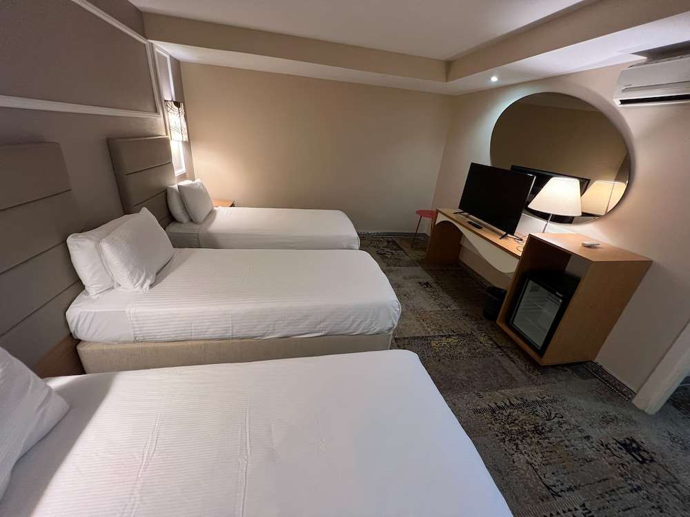 All Seasons Hotel Istanbul 3