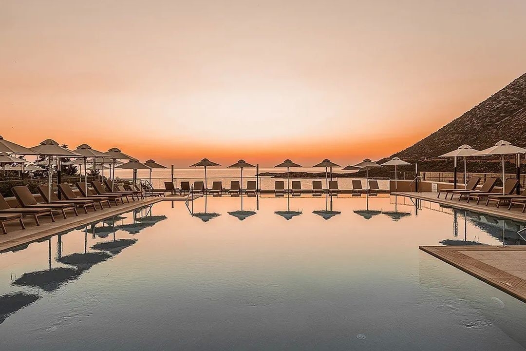 MITSIS BALI PARADISE 2