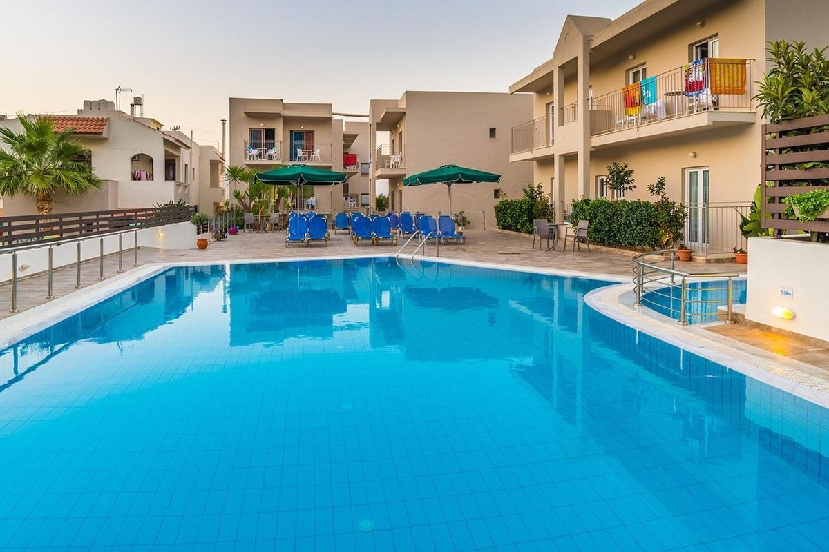 CRETA VERANO HOTEL 3
