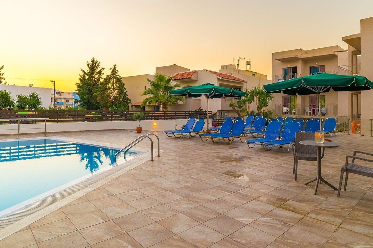 CRETA VERANO HOTEL 4