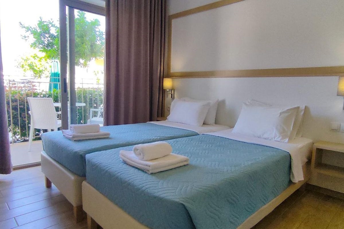 CRETA VERANO HOTEL 5
