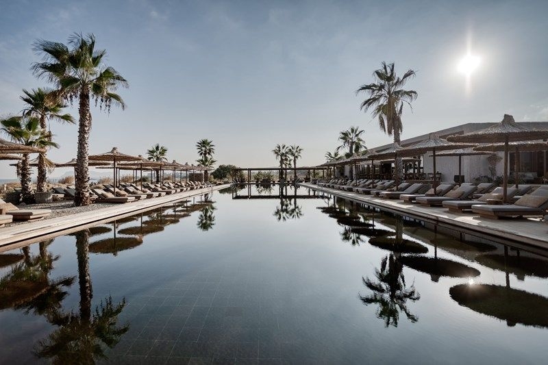 DOMES ZEEN CHANIA, A LUXURY COLLECTION RESORT, CRETE 2