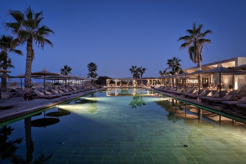 DOMES ZEEN CHANIA, A LUXURY COLLECTION RESORT, CRETE 3