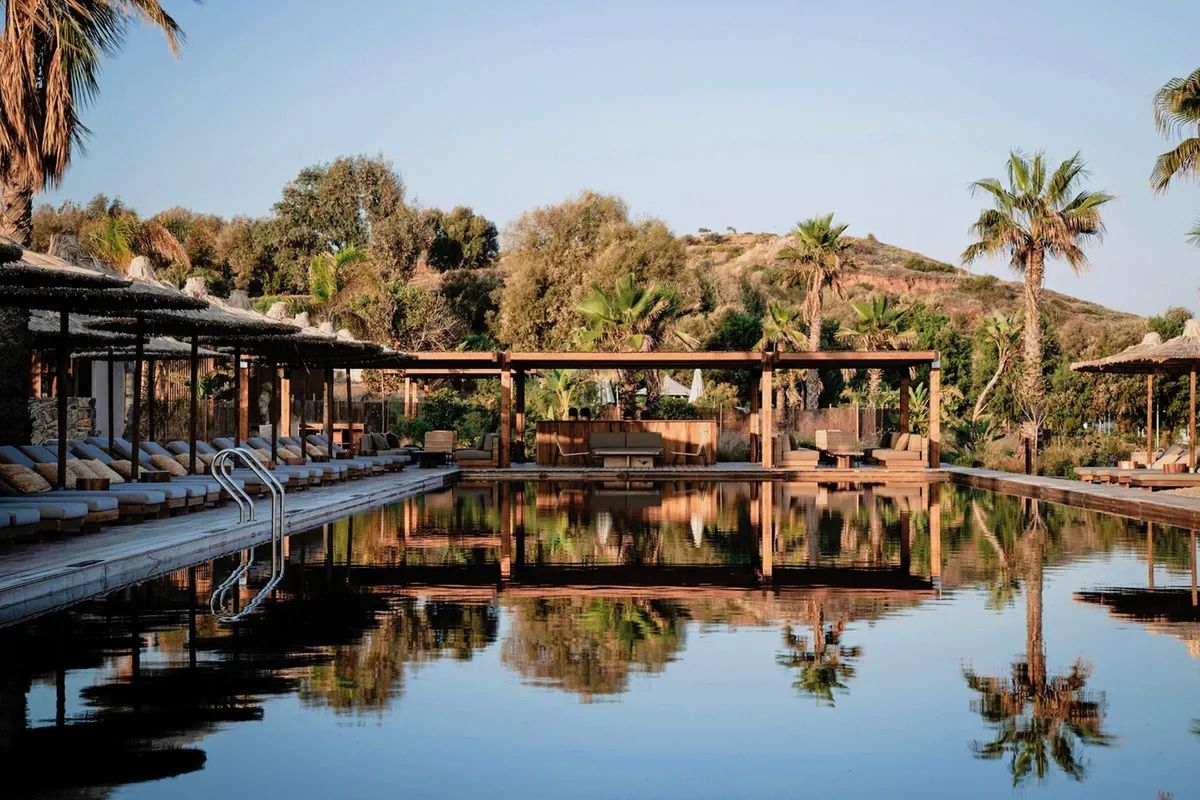 DOMES ZEEN CHANIA, A LUXURY COLLECTION RESORT, CRETE 4