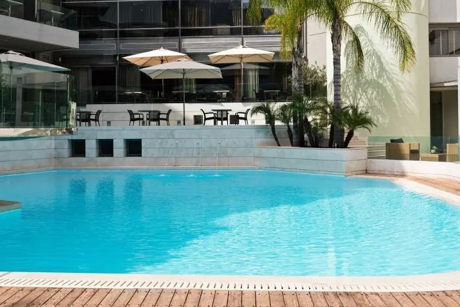 GALAXY HOTEL IRAKLIO 3