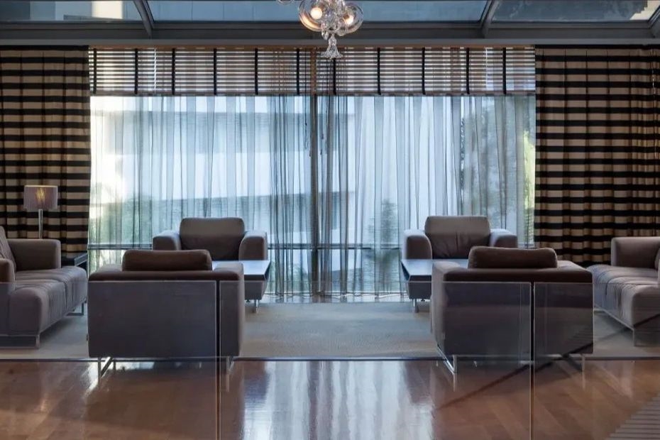 GALAXY HOTEL IRAKLIO 4