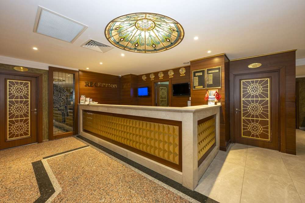 Dalan Hotel 4