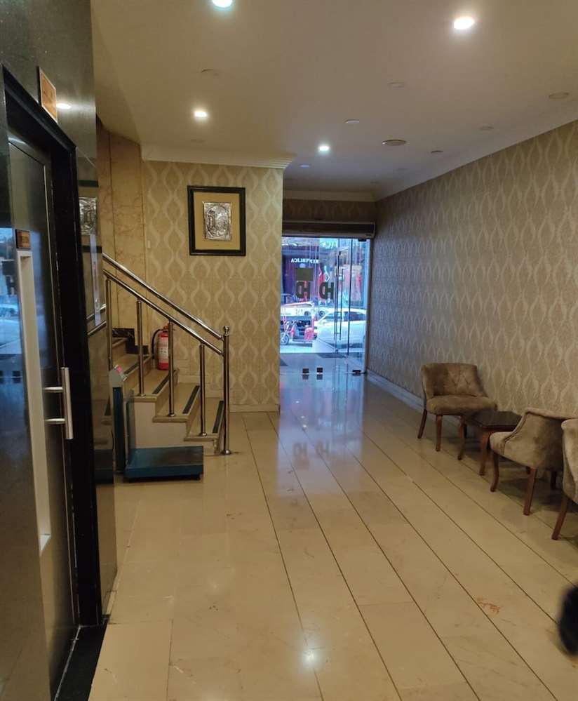 Dempa Hotel 4