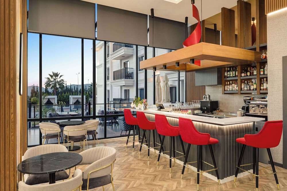Ramada by Wyndham Dalaman 4