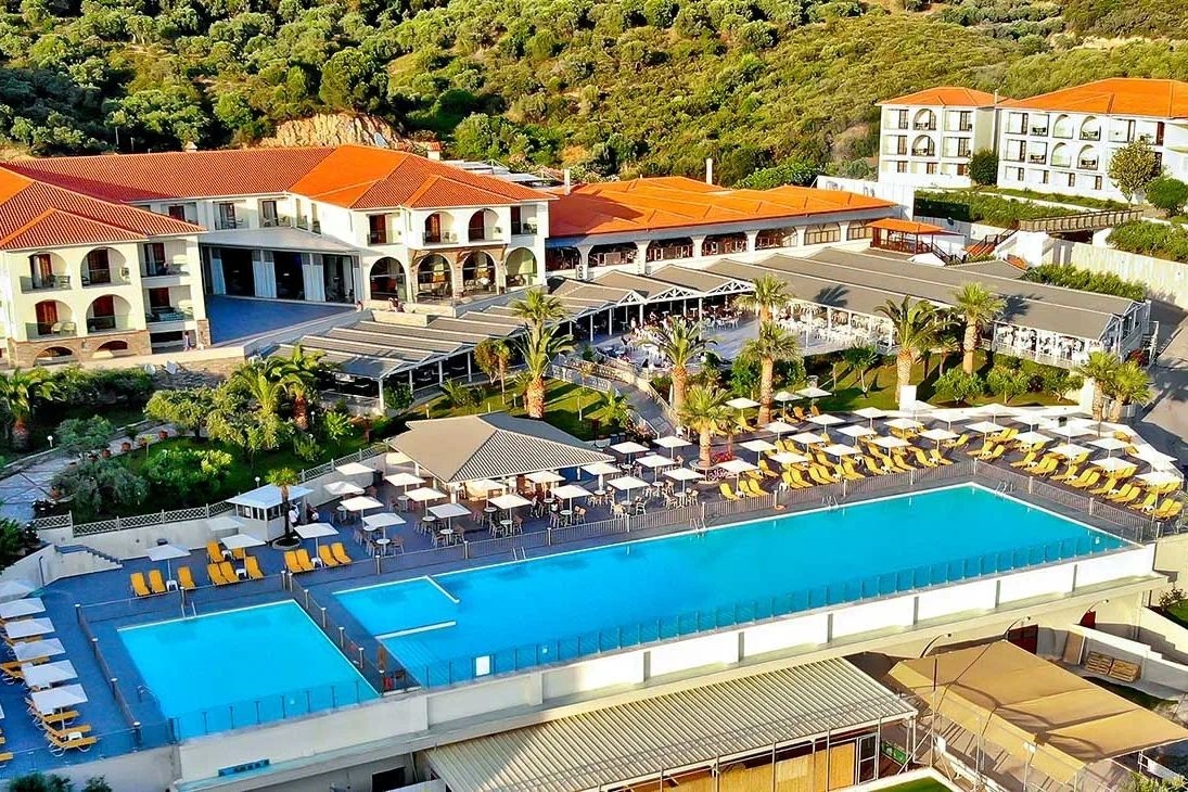 AKRATHOS BEACH RESORT