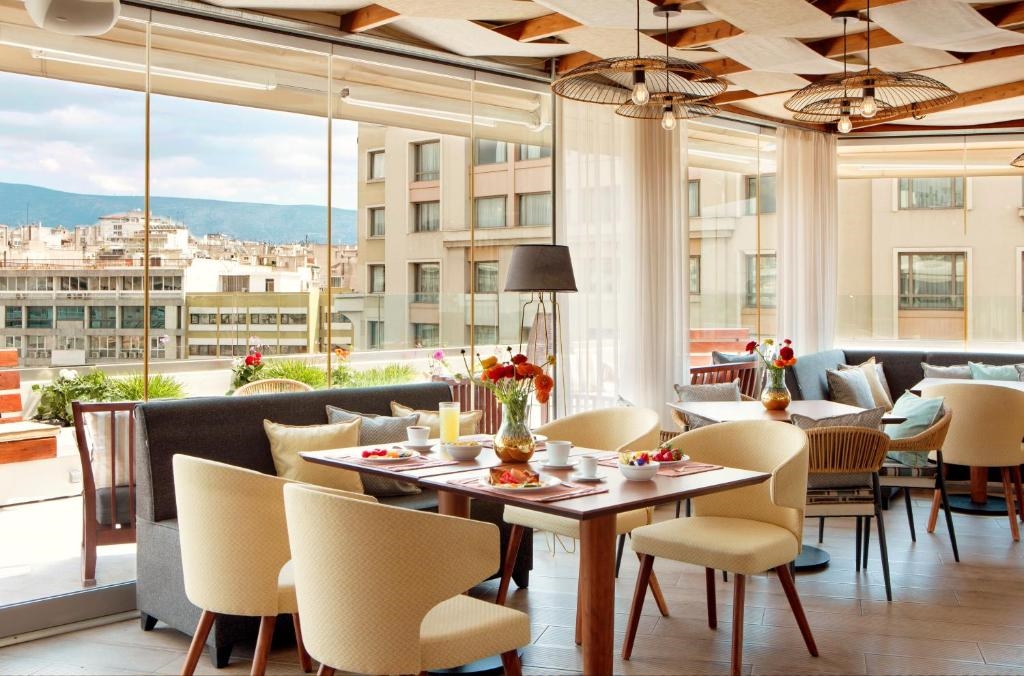 WYNDHAM ATHENS RESIDENCE 3