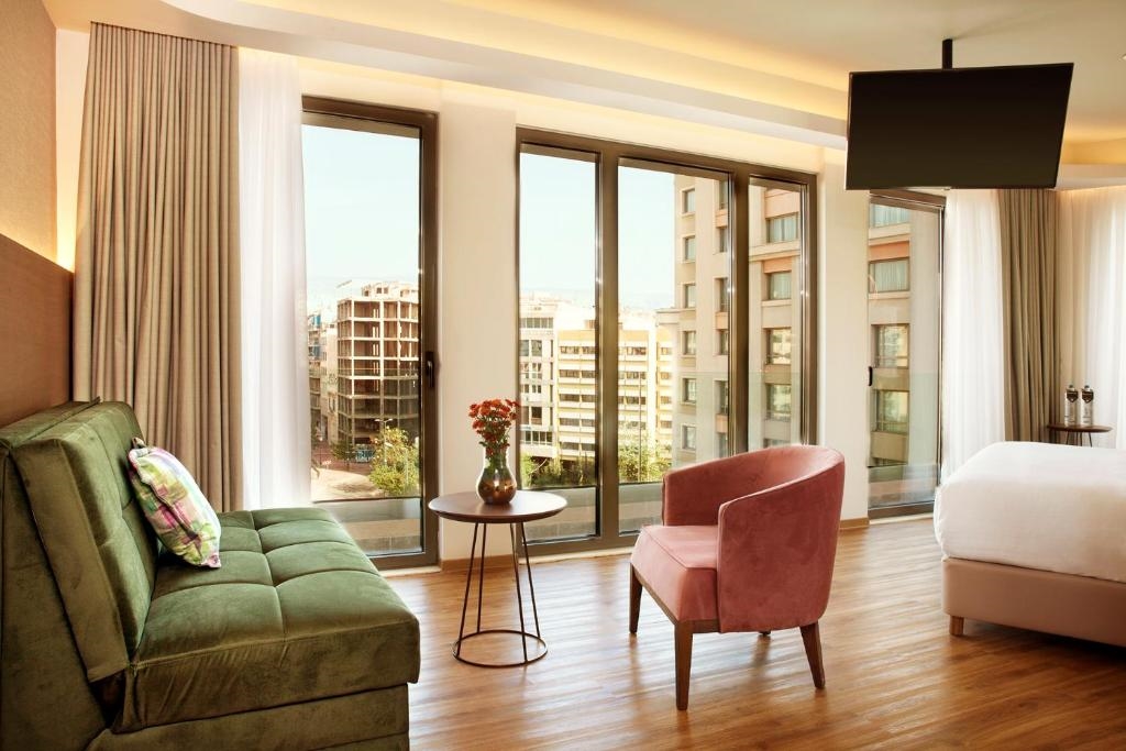 WYNDHAM ATHENS RESIDENCE 4