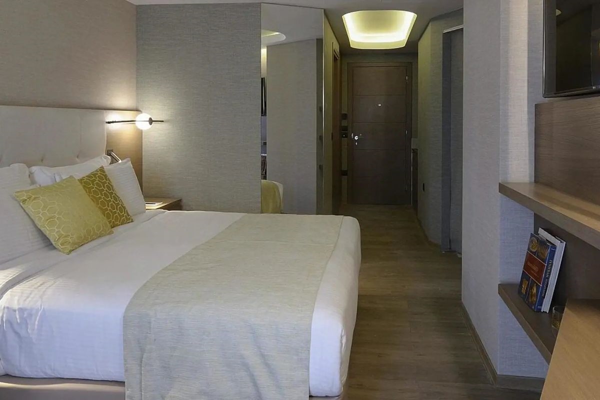 WYNDHAM ATHENS RESIDENCE 4