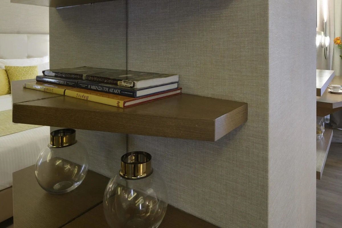 WYNDHAM ATHENS RESIDENCE 5