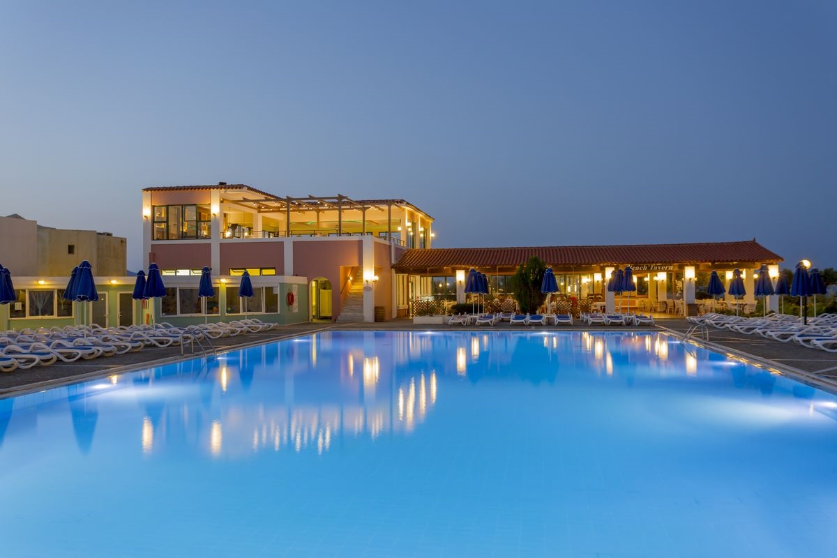 DESSOLE DOLPHIN BAY RESORT 5