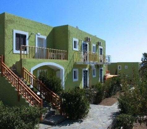 PERLA APARTMENTS 2