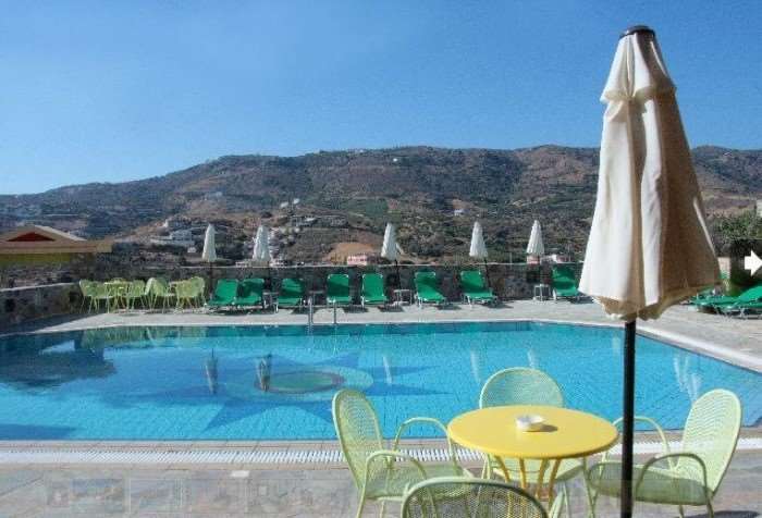 PERLA APARTMENTS 3