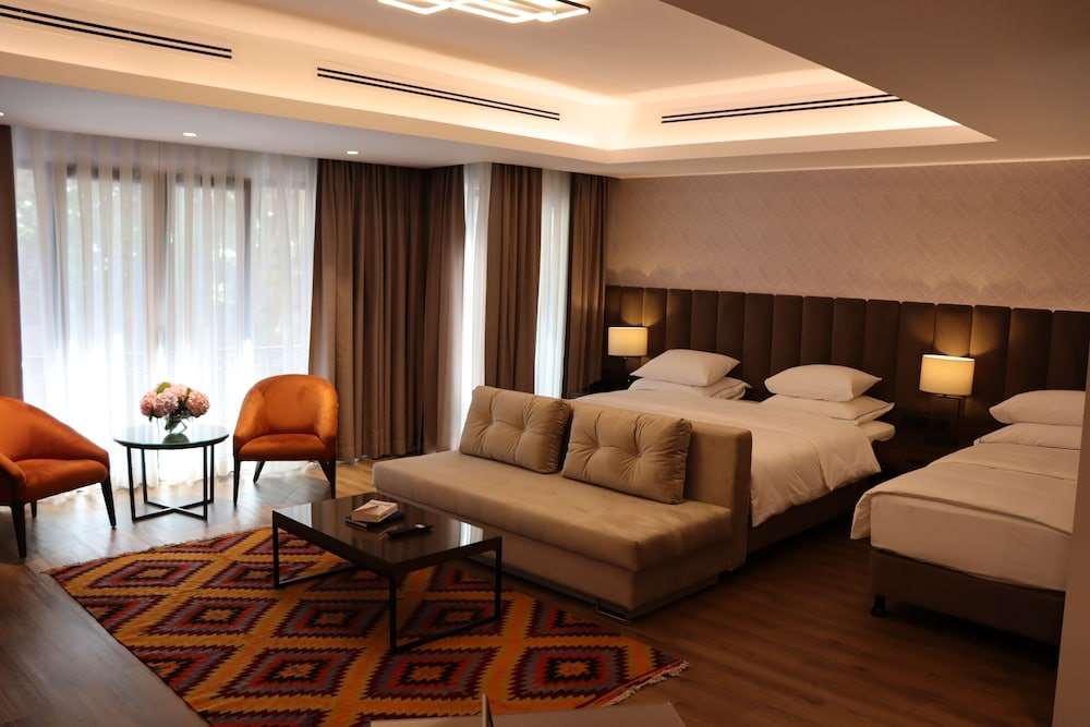 Riva Hotel Nisantasi 5