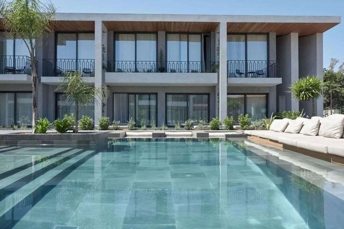 CONTESSINA SUITES & SPA