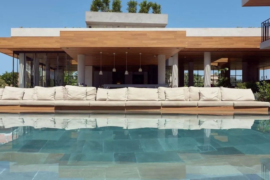 CONTESSINA SUITES & SPA 3