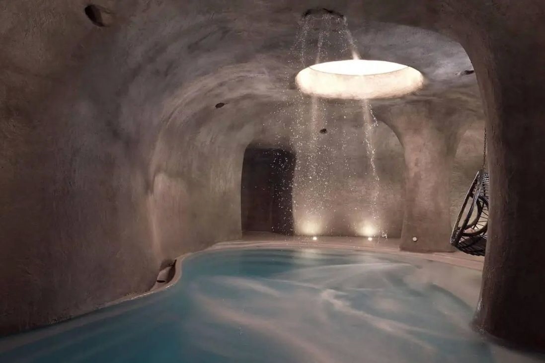 CONTESSINA SUITES & SPA 4