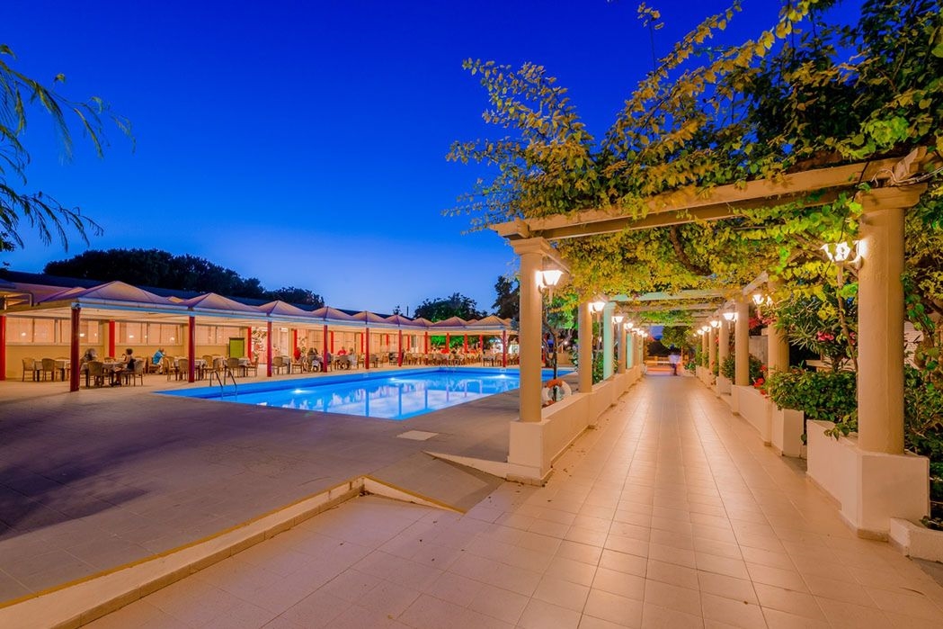 FILERIMOS VILLAGE HOTEL 2