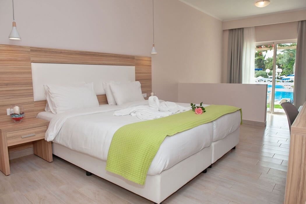 FILERIMOS VILLAGE HOTEL 4