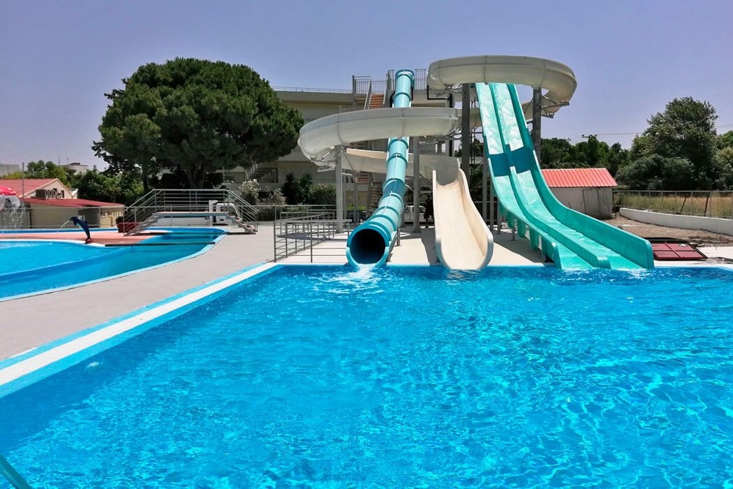 FILERIMOS VILLAGE HOTEL 5