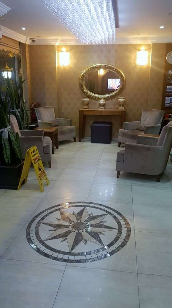 Akyildiz Hotel 2