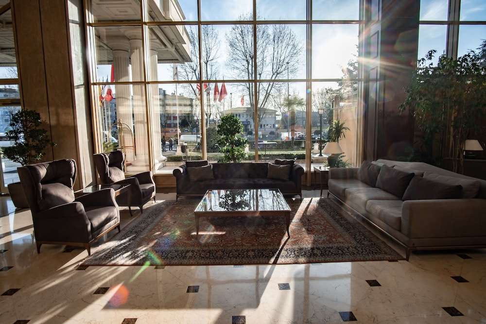 Eresin Hotels Topkapi 4
