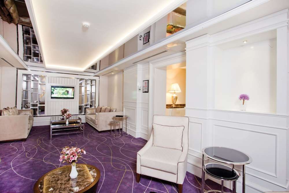 City Center Hotel Taksim 5