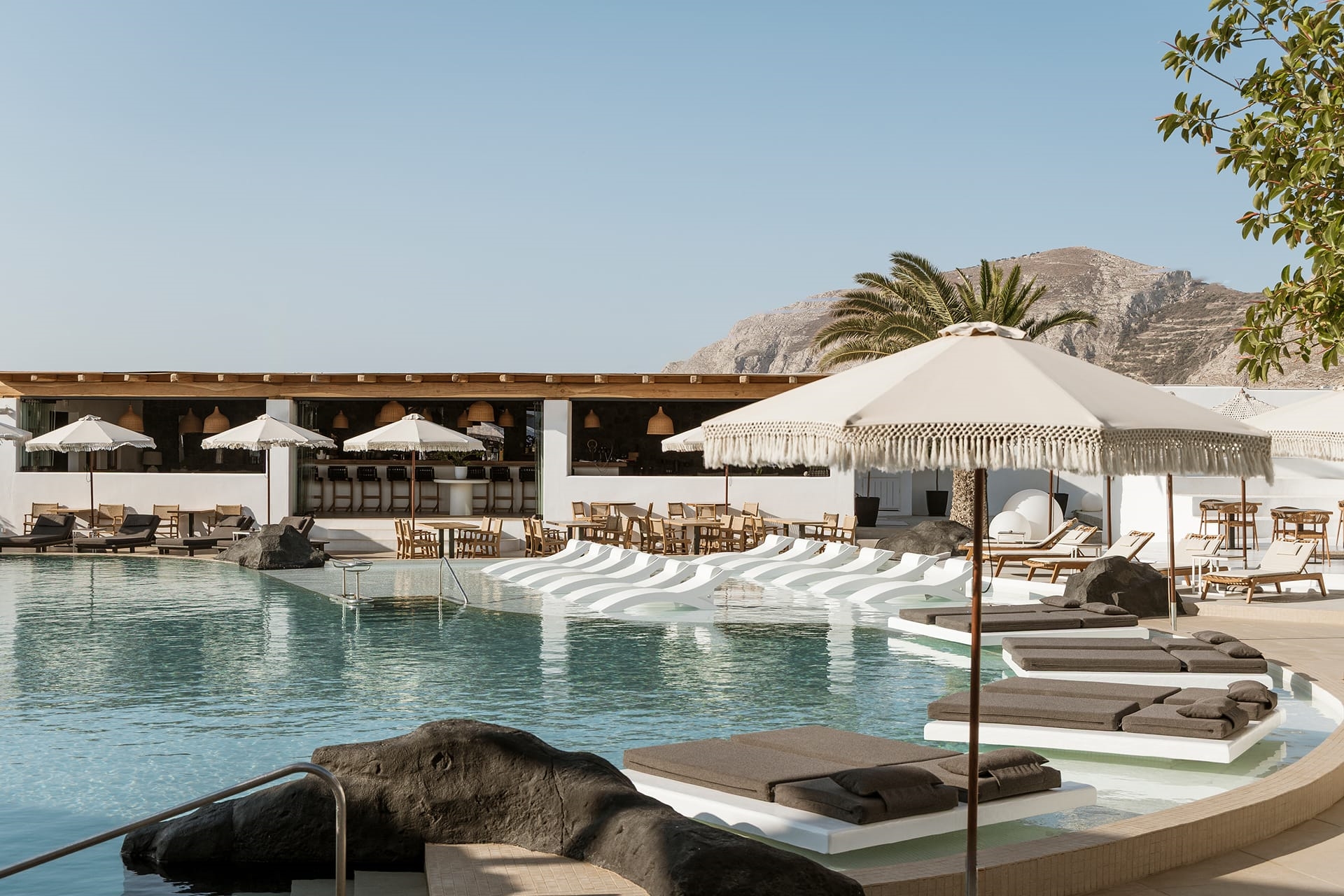 AMARIA BEACH RESORT