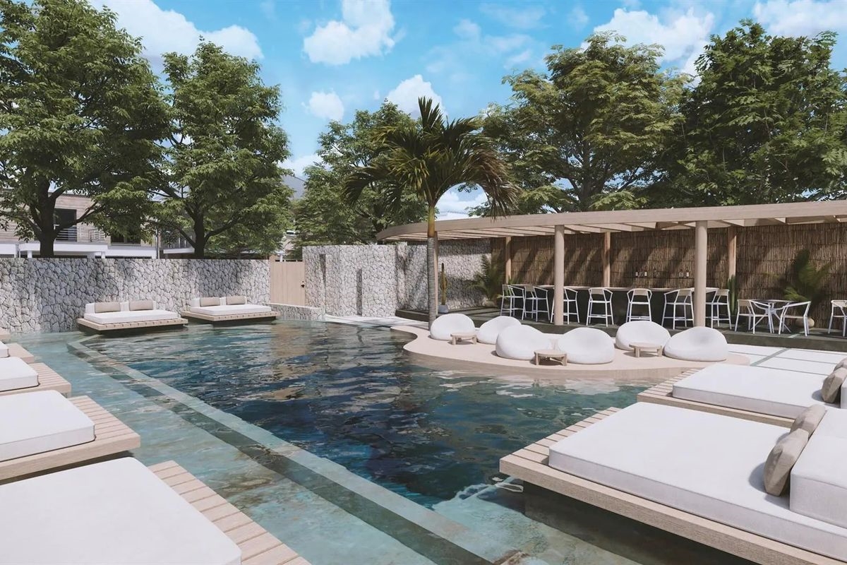 ASANA HOTEL - adults friendly 3