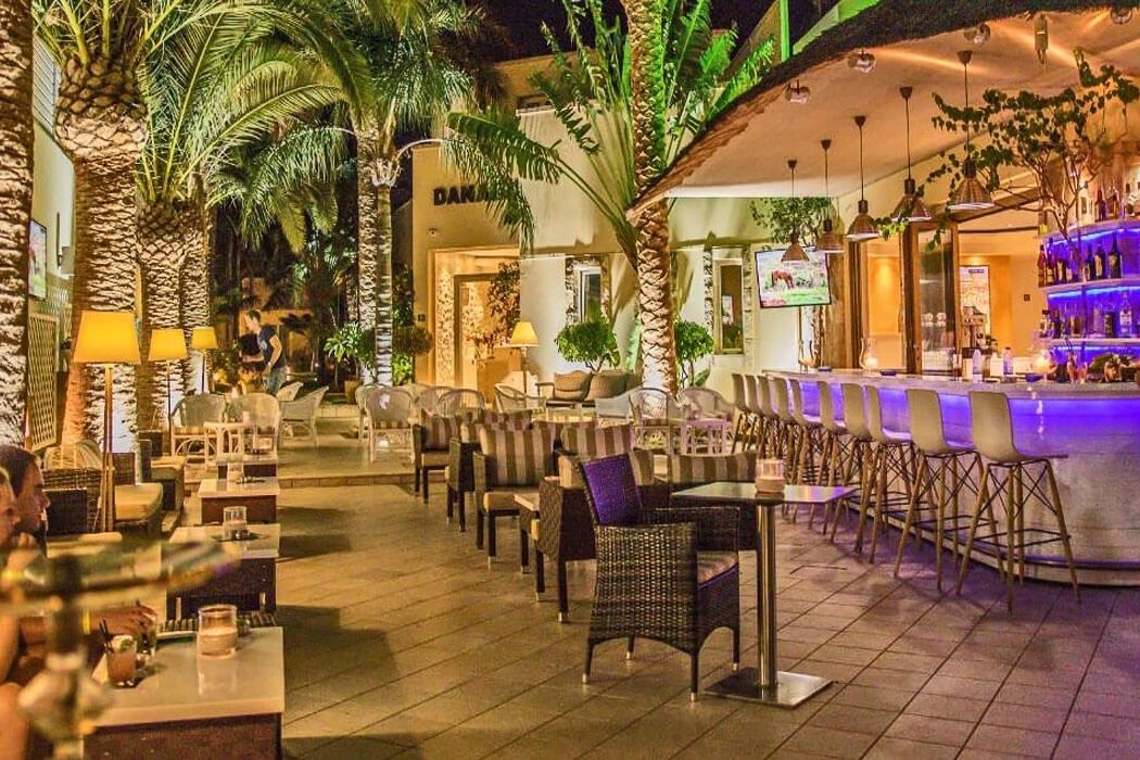 DANAIDES HOTEL MALIA 2