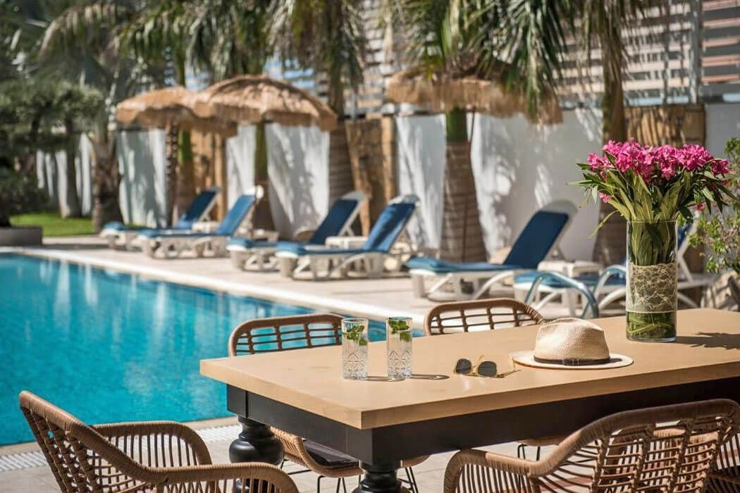 DANAIDES HOTEL MALIA 3