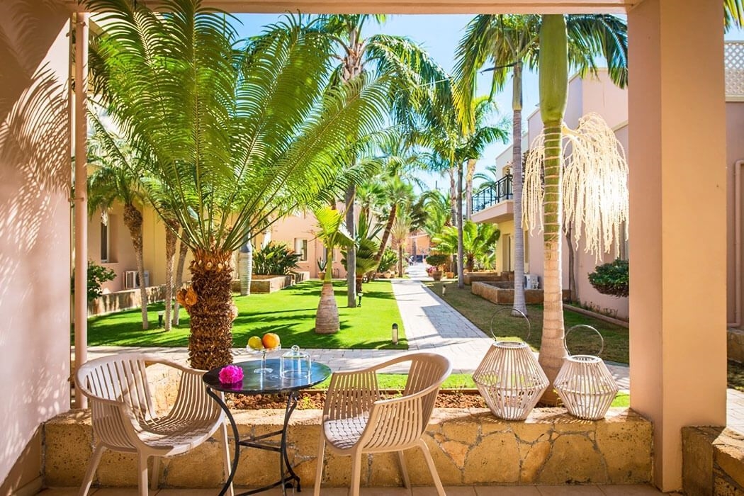 DANAIDES HOTEL MALIA 4