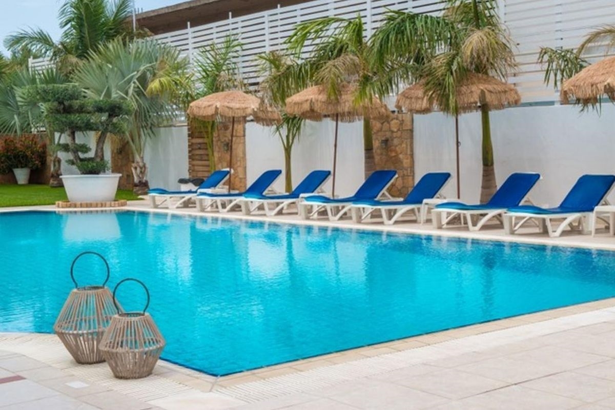 DANAIDES HOTEL MALIA 5
