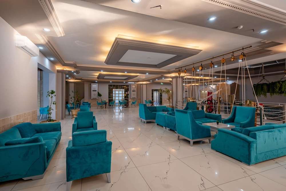 Miarosa Kemer Beach 4