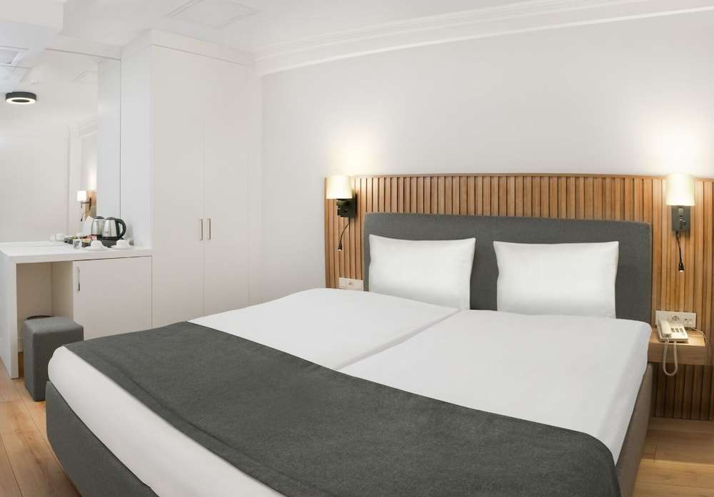 Silvana Hotel 4