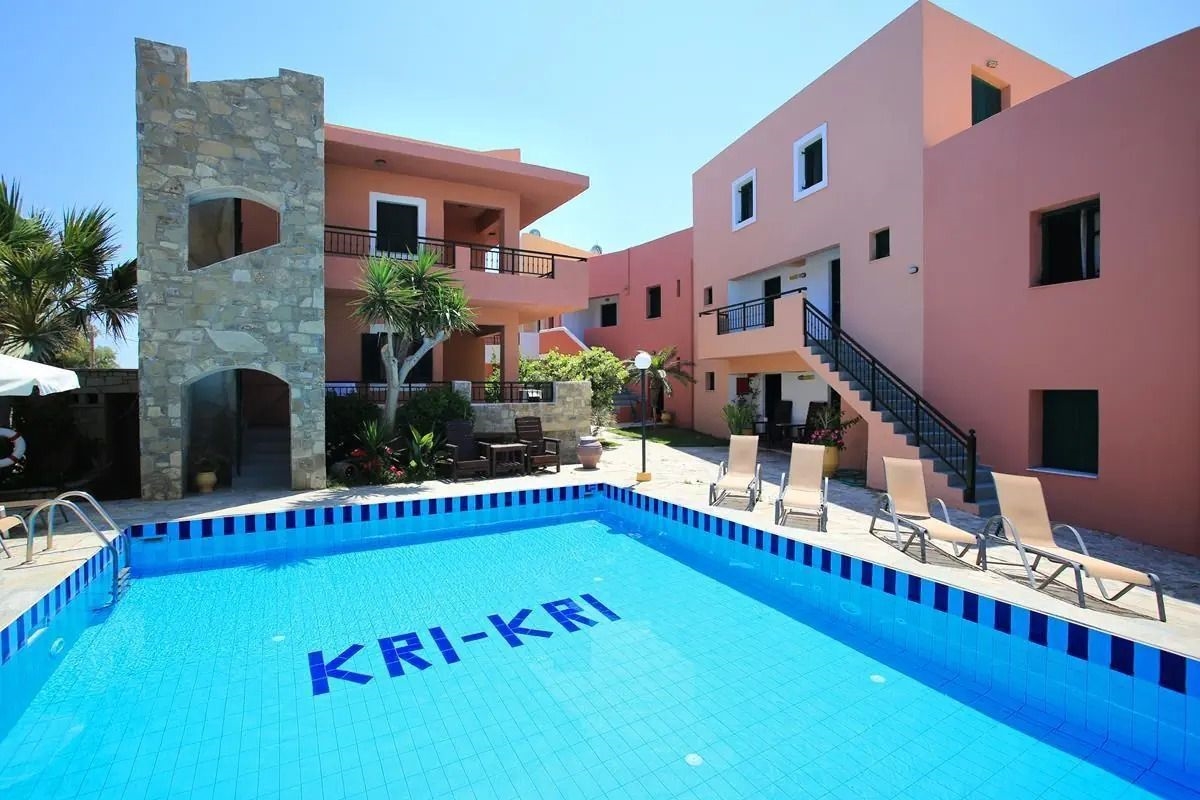 KRI KRI VILLAGE 2