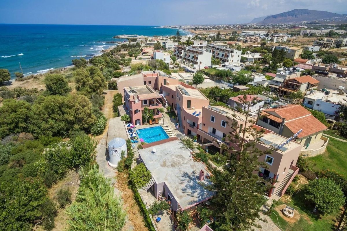 KRI KRI VILLAGE 3