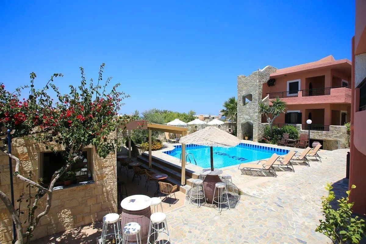 KRI KRI VILLAGE 4